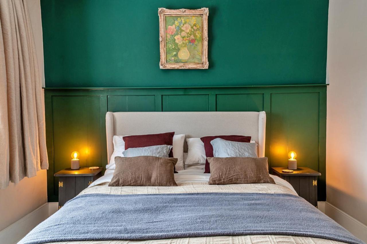 Finest Retreats - Castle House Villa Gulval Eksteriør bilde